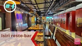 Top 10 themed restaurants in Bangalore