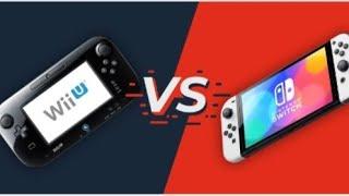 5 Dinge die die Wii U besser kann als die Nintendo Switch