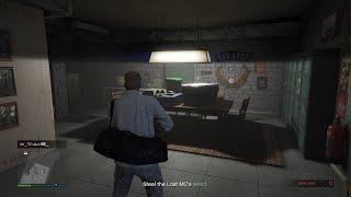 Grand Theft Auto V_2024فرندقس يجمع الحalhashesh