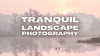 Amazing Conditions for Landscape Photography OM system OM-1 MKII