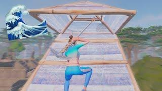 Heat Waves  Season 3 Fortnite Montage