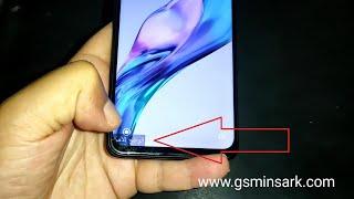 طريقة تشغيل و إيقاف الوضع الأمن Safe Mode في شاومي Redmi Note 9T