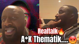 A*K...... REALTALK MANUELLSEN STREAM HIGHLIGHTS