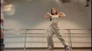Prim Chanikarn SG BlackPink Dance Cover- Lisa Part