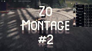 Zo Montage #2