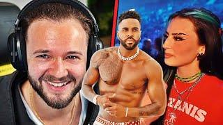 Jason Derulo geiert auf Dilara? 