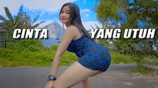 DJ CINTA YANG UTUH FULL BASS REMIX DJ JEDAG JEDUG PARGOY DIVANA PROJECT