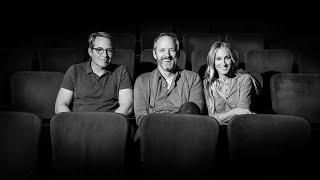 The Legacy of Neil Simon A Conversation with Matthew Broderick and Sarah Jessica Parker