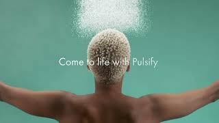 Pulsify by hansgrohe