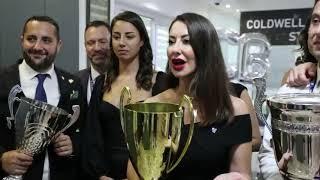 2019 Yılı Coldwell Banker Türkiye Anadolu ve  KTC  1.lik Ödül Töreni