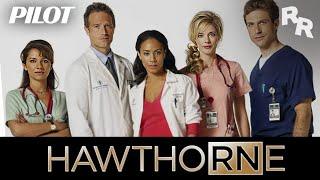 HAWTHORNE - The Pilot Full Episode  Rapid Response