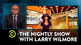 The Nightly Show - 31416 in 60 Seconds