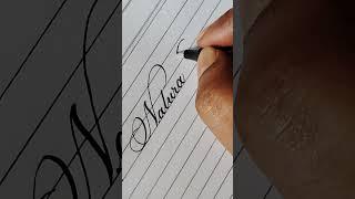 superb handwriting #calligraphy #handwriting #cursive #writing