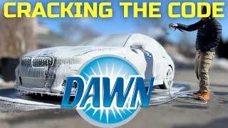 Is DAWN Dish Soap the HOLY GRAIL of Detailing products ??