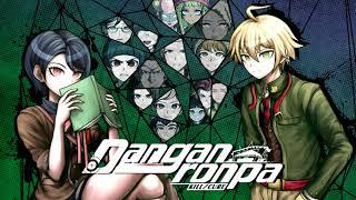 -HOPE VS DESPAIR- Cure Edition - Danganronpa KillCure Fanmade OST