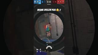 R6 SIEGE TIPS  HOW TO HOLD BASEMENT ON OREGON