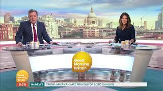 British anchor gives shoutout to Filipino nurses and other immigrants in the UK