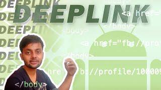 Hacking Android Deeplink Issues  Insecure URL Validation  Android Pentesting