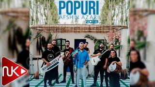 Afshin Azari - Popuri 2023 Yeni Klip