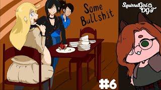 BOATLOAD OF BELLY - Some Bulls*** #6