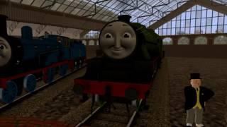 Henry Gets the Express - RWS Remake