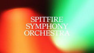 OUT NOW Spitfire Symphony Orchestra