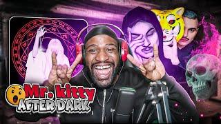 First Time Hearing Mr.Kitty - After Dark