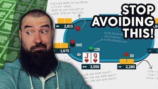 Poker Strategy MATH Every Pro Knows