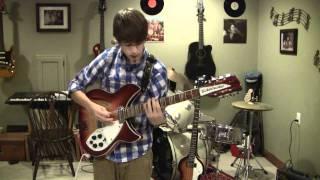 Cant Buy Me Love Cover Rickenbacker 36012c63