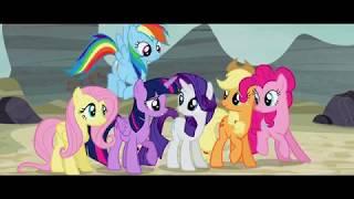 My Little Pony Friendship is Magic Season 9 The Cessation of Friendship Fanmade Trailer