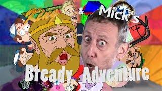 YTP King & Micks Bready Adventure Feat.  a lot of people