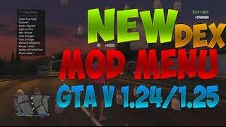 Ps3-GTA Online-2 mod menu ExtortionGTA+32 Script mod menuDEX+Download