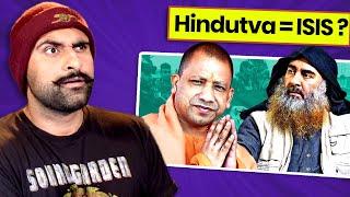 What Is Hindutva?  Rahul Gandhi  Salman Khurshid