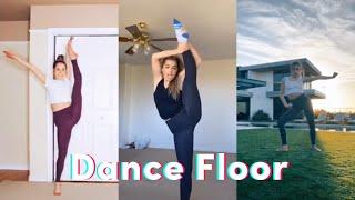 Dance Floor TikTok Dance Compilation