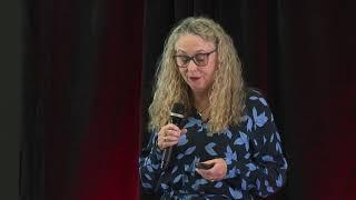 The truth about special education  Suzanne Carrington  TEDxYouth@GrahamSt