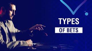 Types of Bets