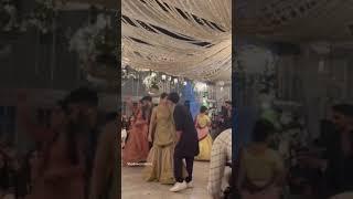 Hania Amir Dance on  Bijlee Bijlee #trendingshorts #wedding #pakistanidrama