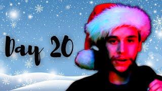Funny Christmas Joke #20  Christmas Time with Jacob 2021