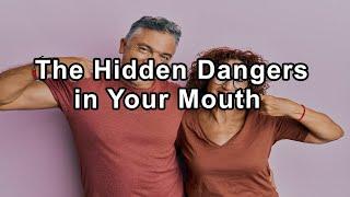 The Hidden Dangers in Your Mouth and How to Address Them Holistically - Michelle Jorgensen DDS