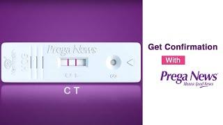 Get Confirmation With Prega News Test Kit and Celebrate The Good News  Prega News