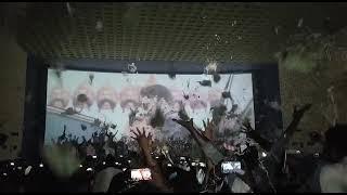 Dharmavaram ntr fans hungama2