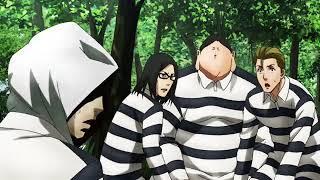 ANIME PRISON SCHOOL full eps 2 sub indo