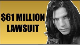 The Cult $61 Million Ceremony Lawsuit