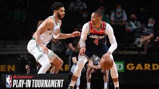 Washington Wizards vs Boston Celtics Full Game Highlights  May 18  2021 NBA Season