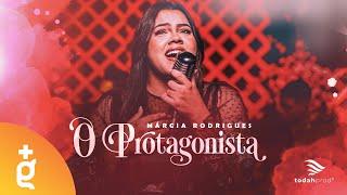 Márcia Rodrigues  O Protagonista Live Session