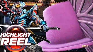 Tekken costumes are out of control   Highlight Reel #734