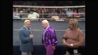 All Star Wrestling 12271980 - Hulk Hogan vs. Jim Duggan