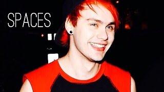 Michael Clifford - Spaces