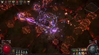 Jag BOneshatter-Дробление костей Обновленная версия для 322 Ancestor Poe Path of exile