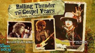 Bob Dylan - 1975-1981 Rolling Thunder & The Gospel Years 2006  Full Documentary
